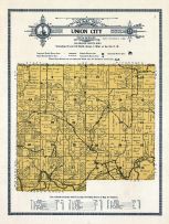 Union City, Allamakee County 1917 Waukon Standard Publishing